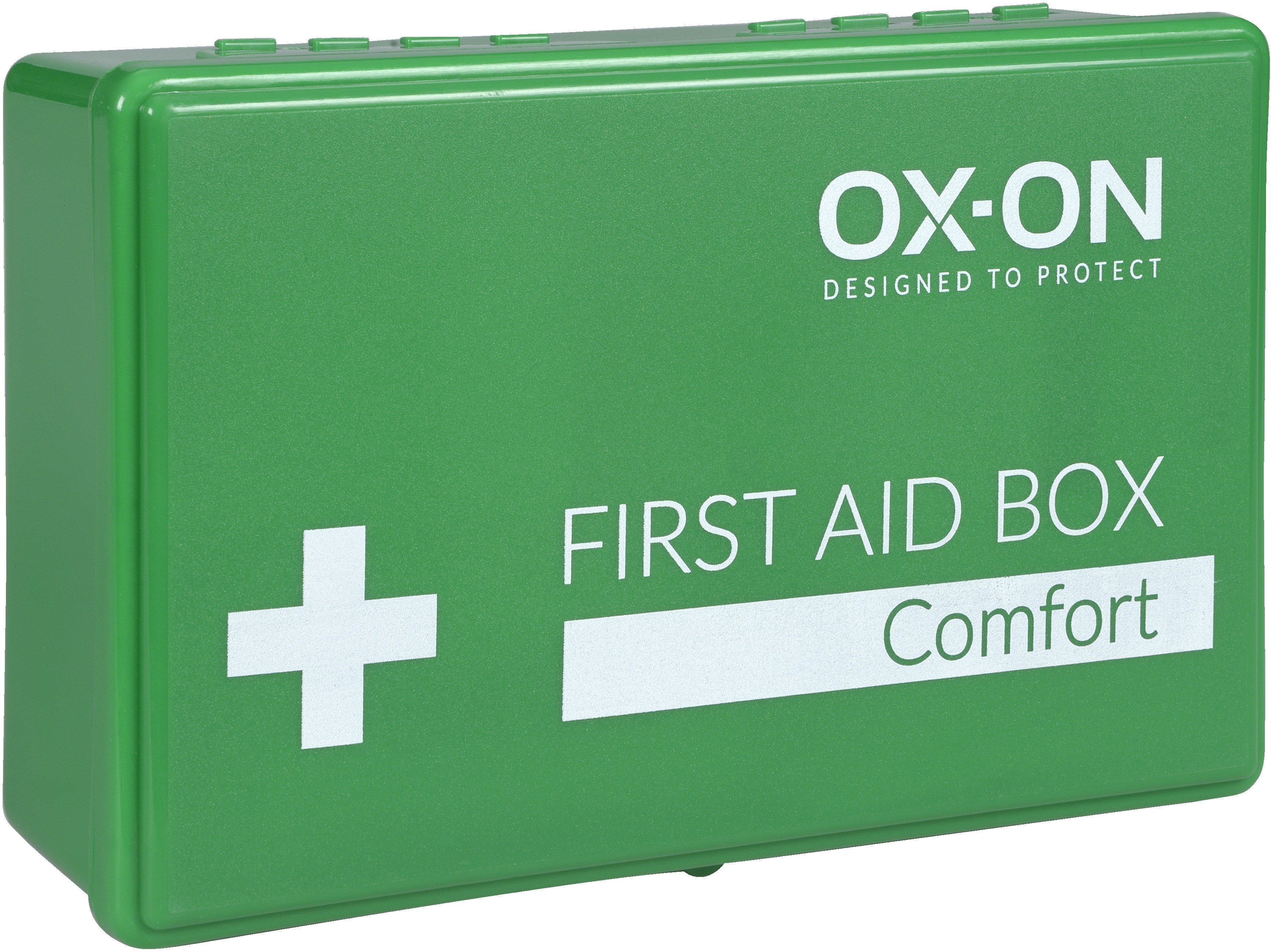 OX-ON 346.00 Førstehjælpskasse