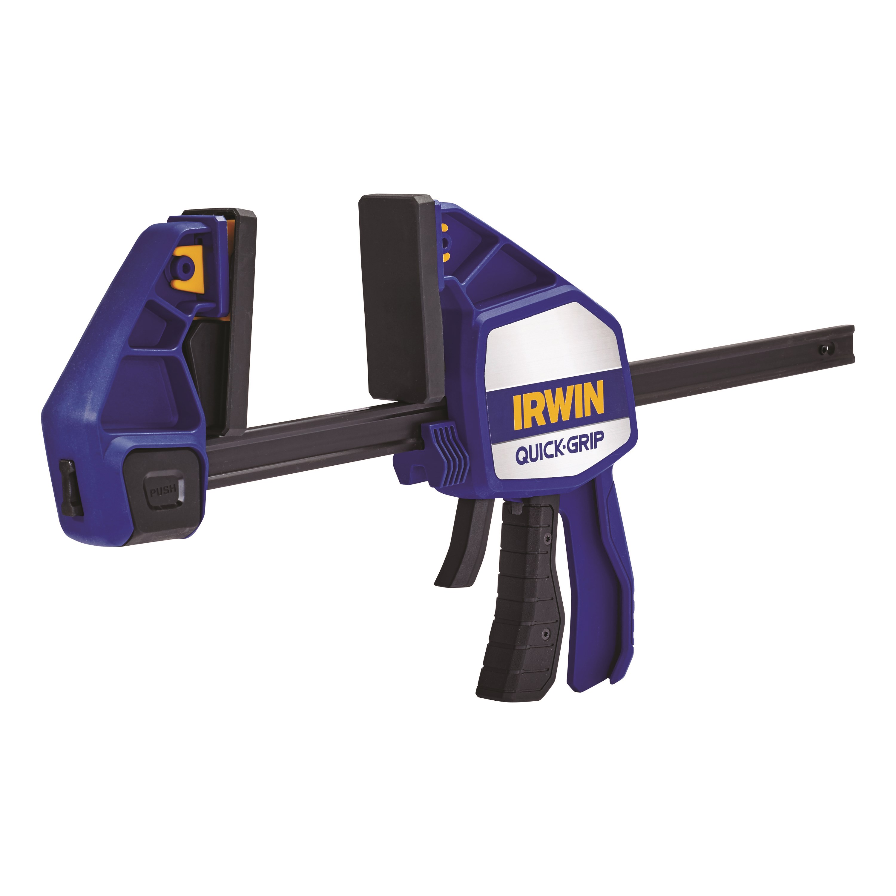 Irwin enhåndstvinge Quick grip enhåndstvinge 300 mm