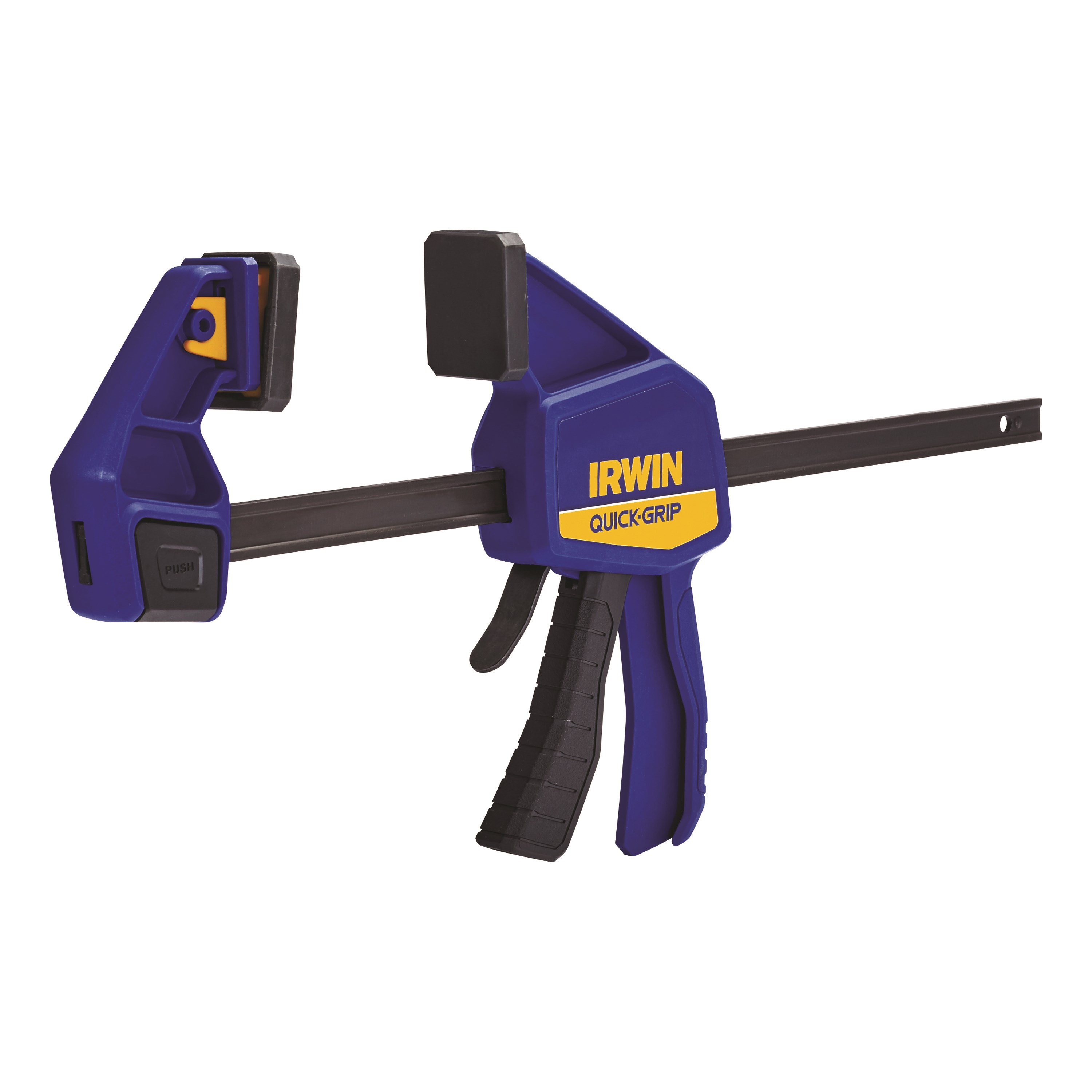 Irwin QuickChange Quick-grip enhåndstvinge 300 mm