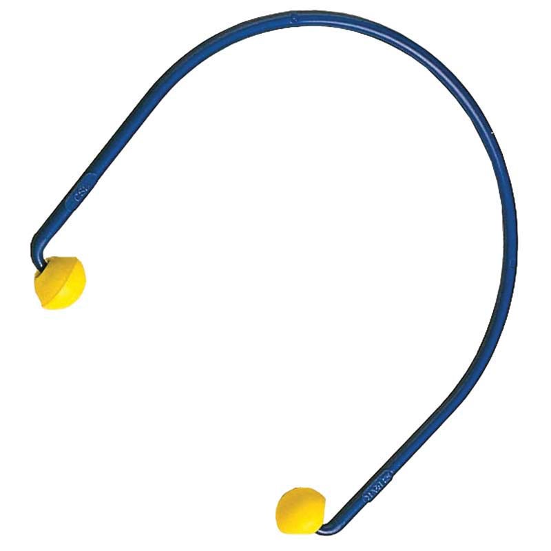 Bøjlehøreværn m. ørepropper