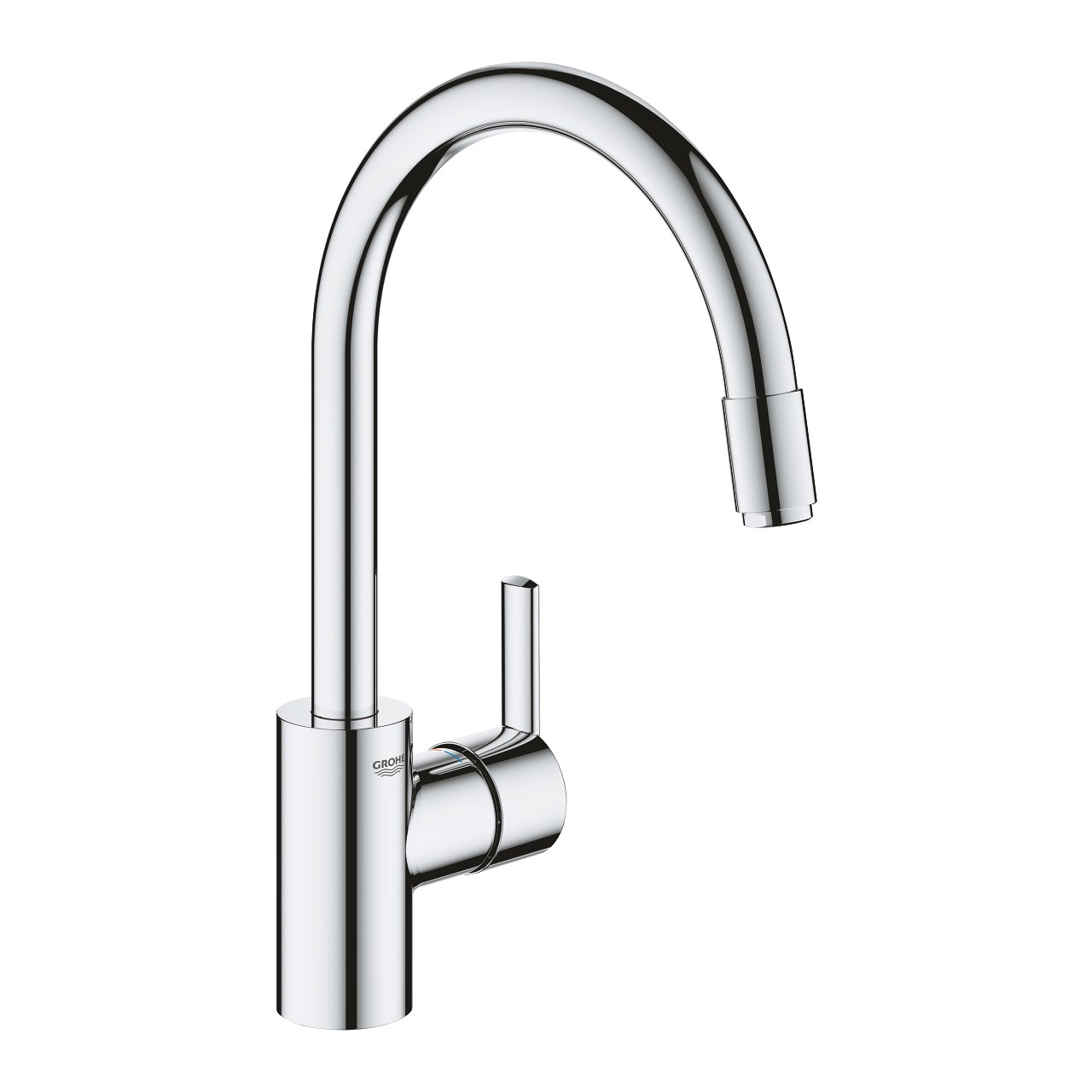 GROHE FEEL Etgrebskøkkenbatteri