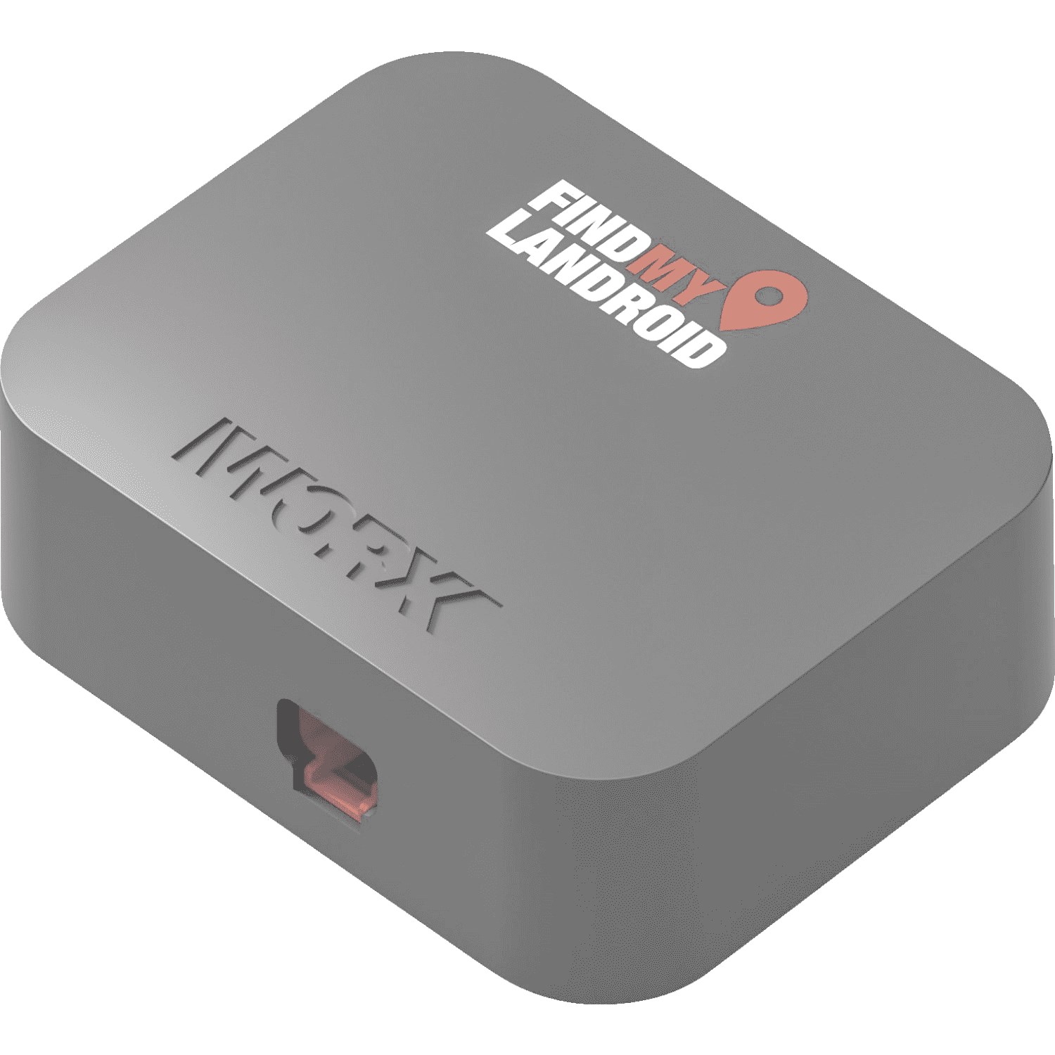 Worx 4G simkort + GPS tracking - WA0862