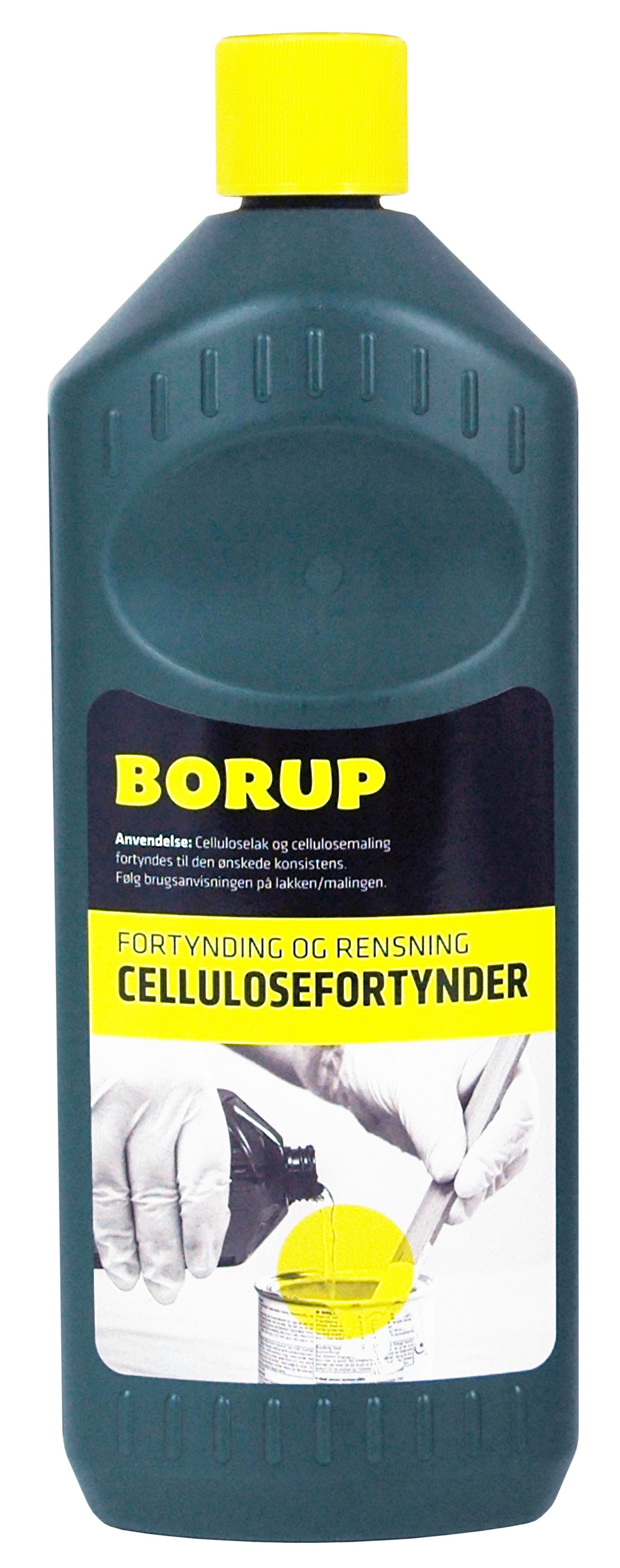 Borup Cellulosefortynder 1lt