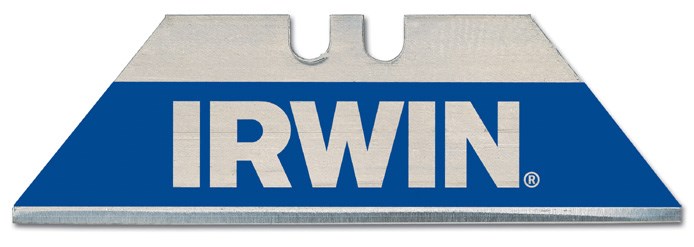 Irwin trapex knivblad bimetal 10/pk