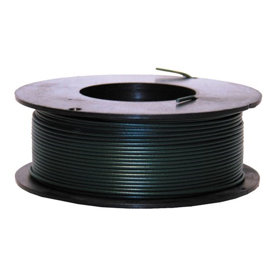 Strammetråd Grøn 1,4 Mm 60 M