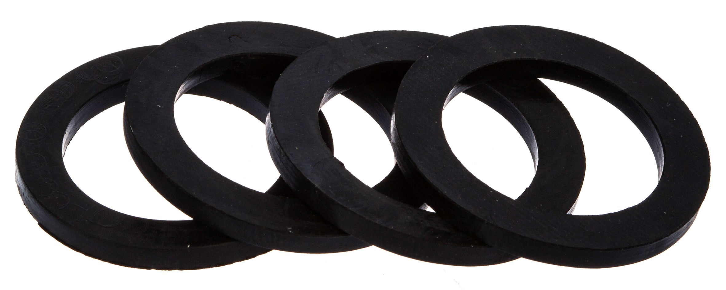 Gummipakning 1"" 4 Sb - 1900/01/04