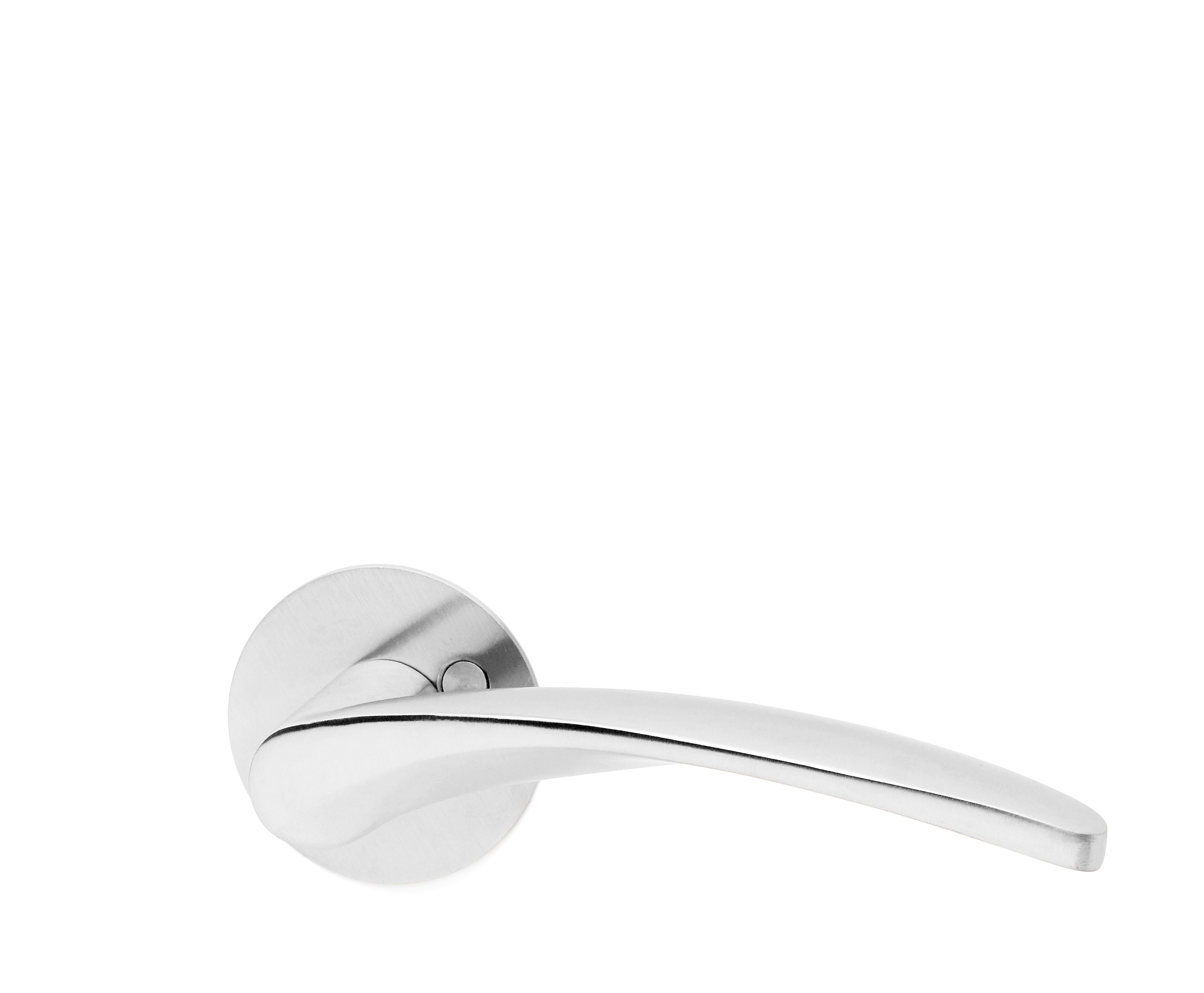 HABO Classic Dørgreb Rustfri