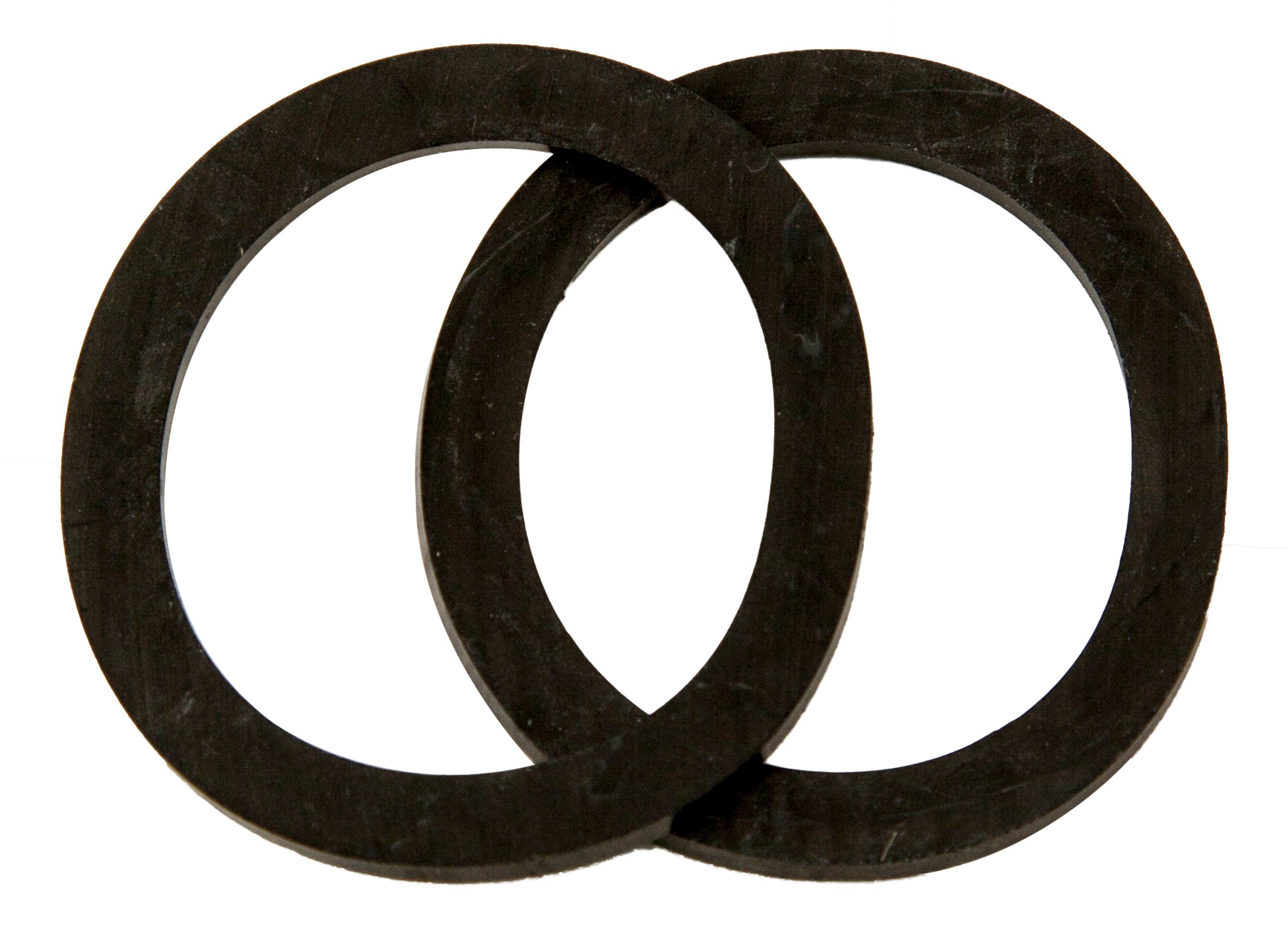 Gummipakning 2/Sb       1 1/4"" - 128.99.1