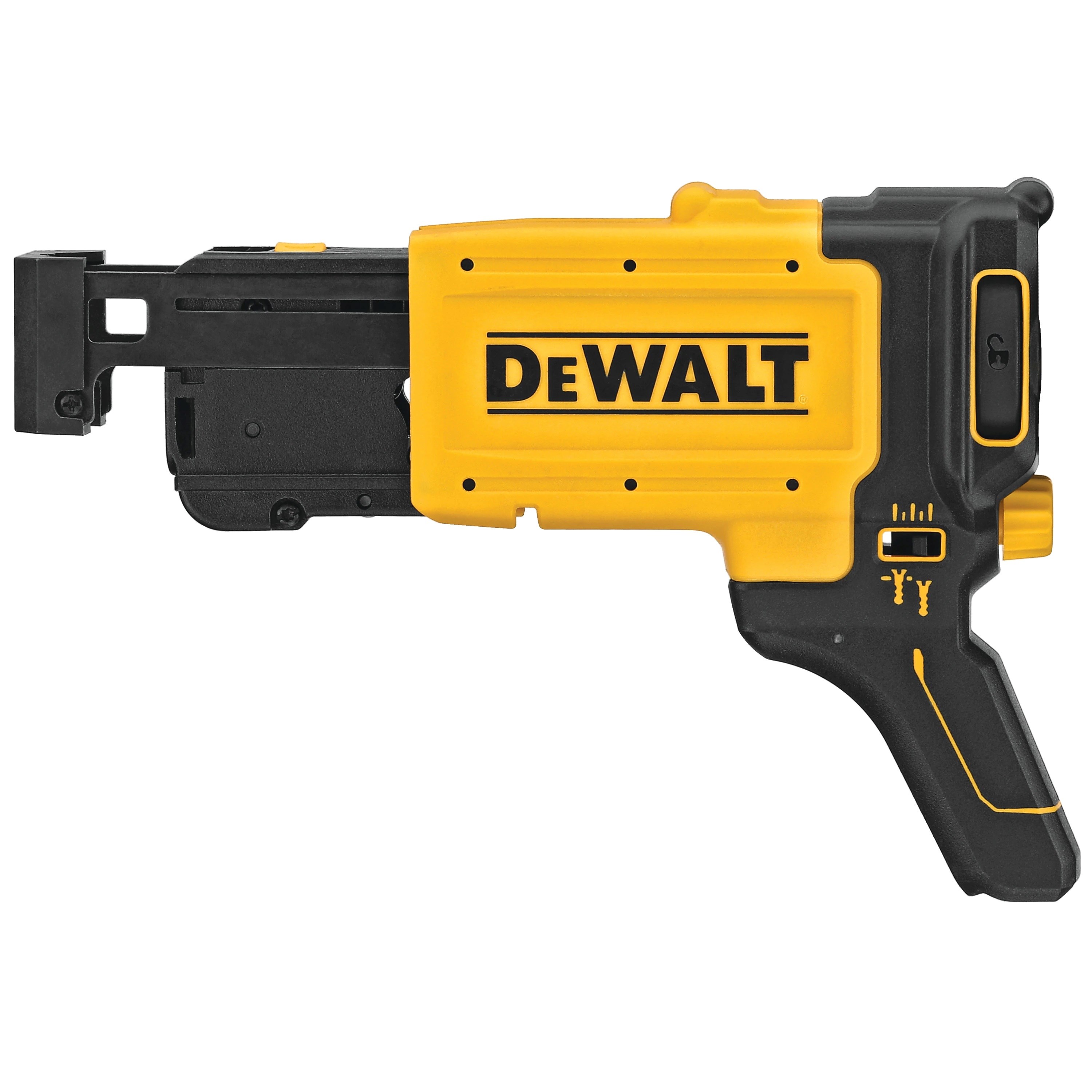 DeWALT Magasin For Dewalt Gipsskruemaskine - DCF6202-XJ