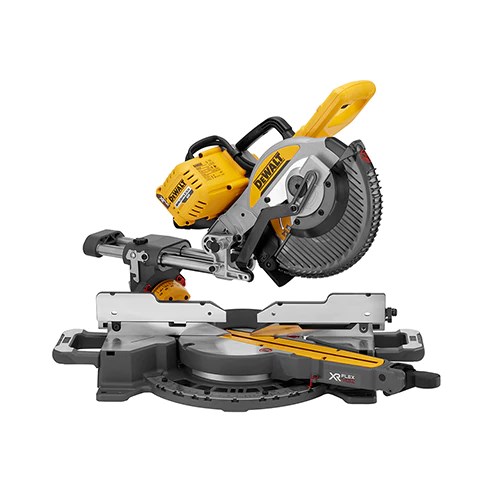 DEWALT DCS727N-XJ 54V Kap-/Geringssav