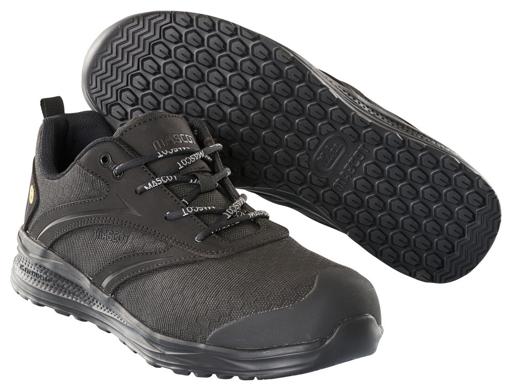 Mascot  Footwear Carbon Sikkerhedssko F0250-909
