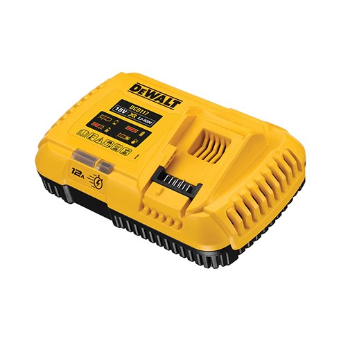 DEWALT DCB117 18V-54V XR 12A Lynlader