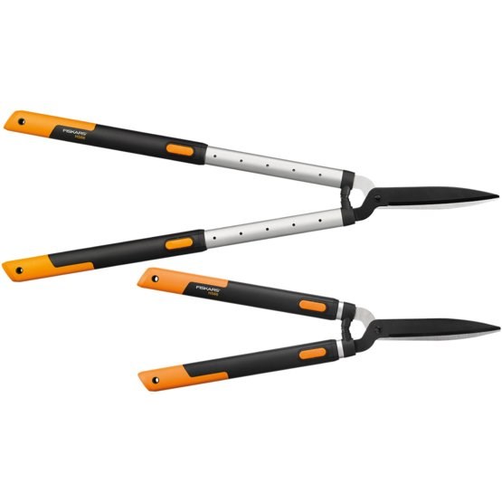Fiskars Smartfit Hækkesaks - 1013565