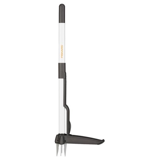 Fiskars Light mælkebøttefjerner 90 cm.