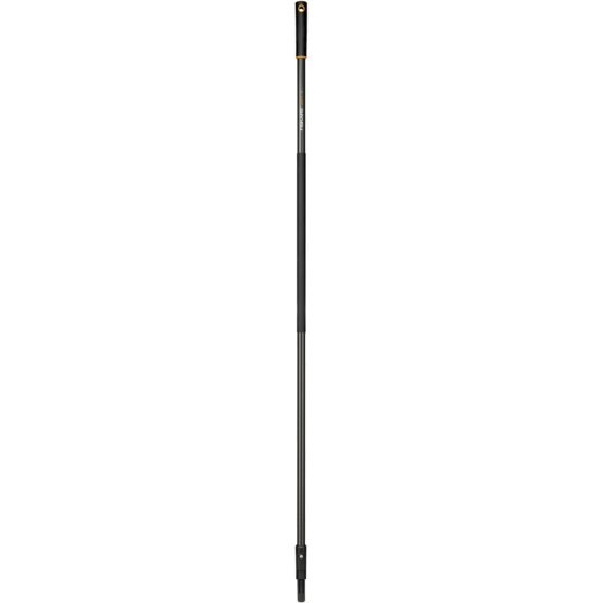 Fiskars Quikfit Skaft Sort - 1000661
