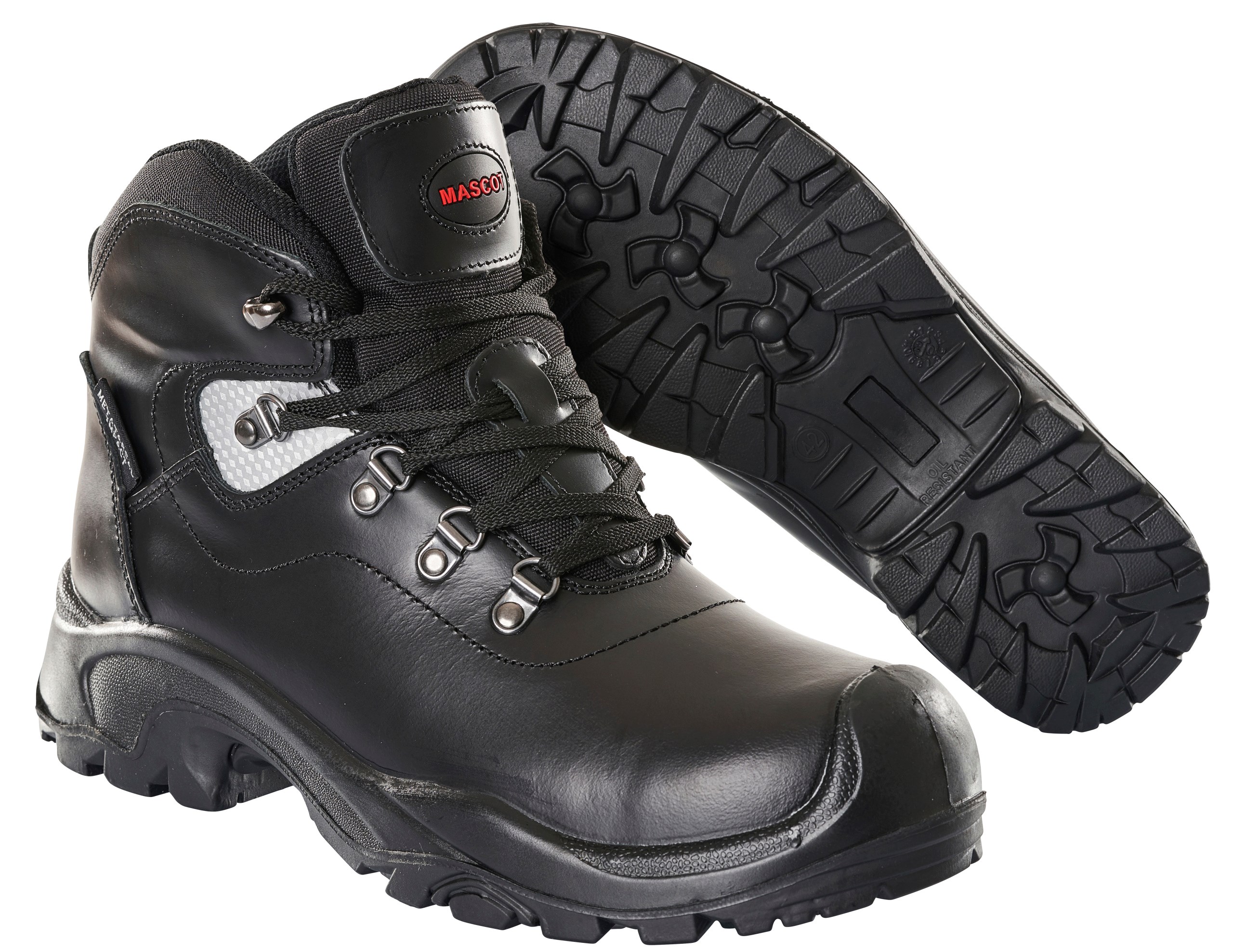 Mascot  Footwear Industry Sikkerhedsstøvle F0220-902