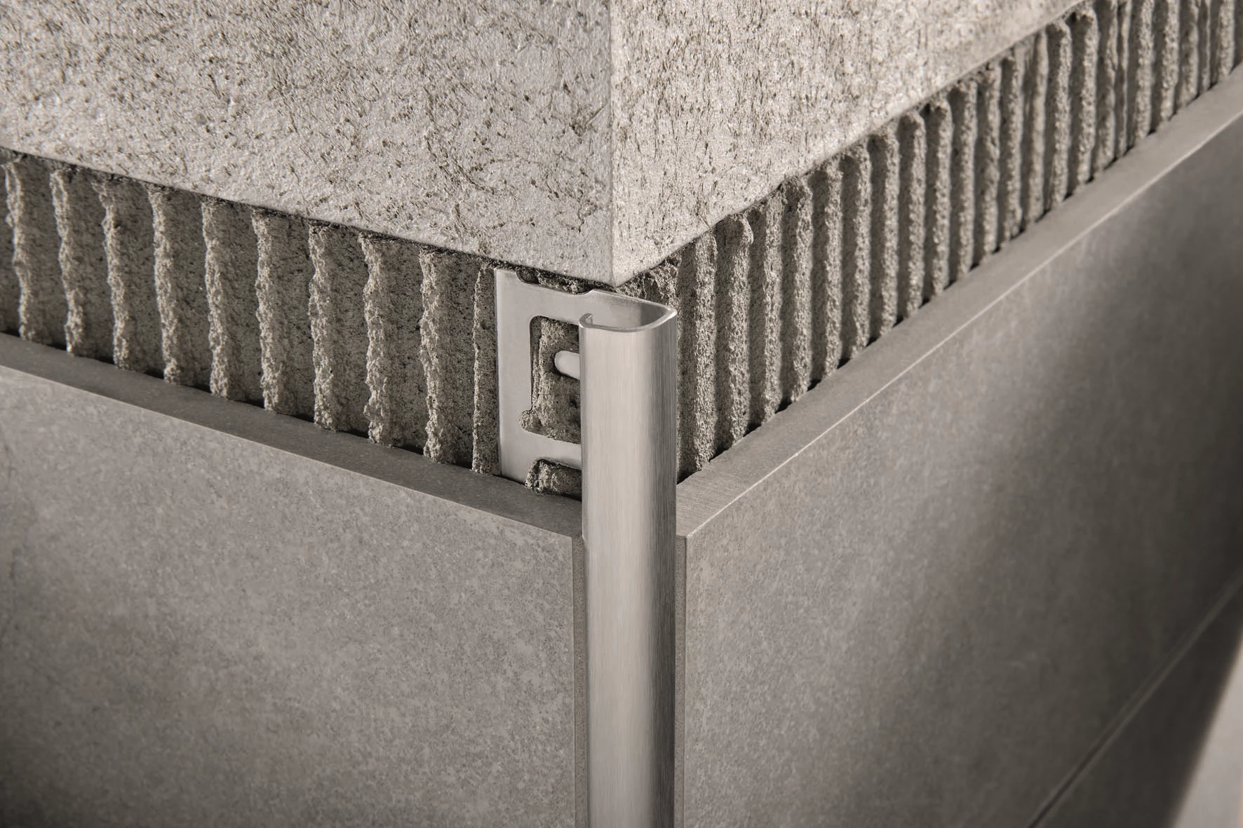 Tilbehør til fliser