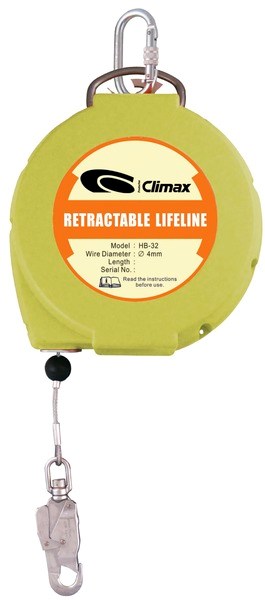 Ox-On Climax faldblok