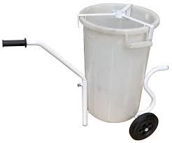 Staring blandevogn 75 L