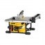 Dewalt 210 mm kompakt bordsav med savbord – DWE7485RS-XC