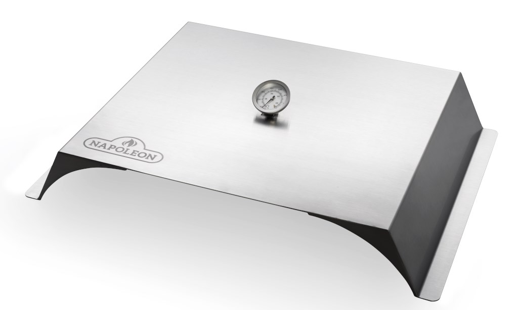Napoleon Pizza indsats til gasgrill  - 71200
