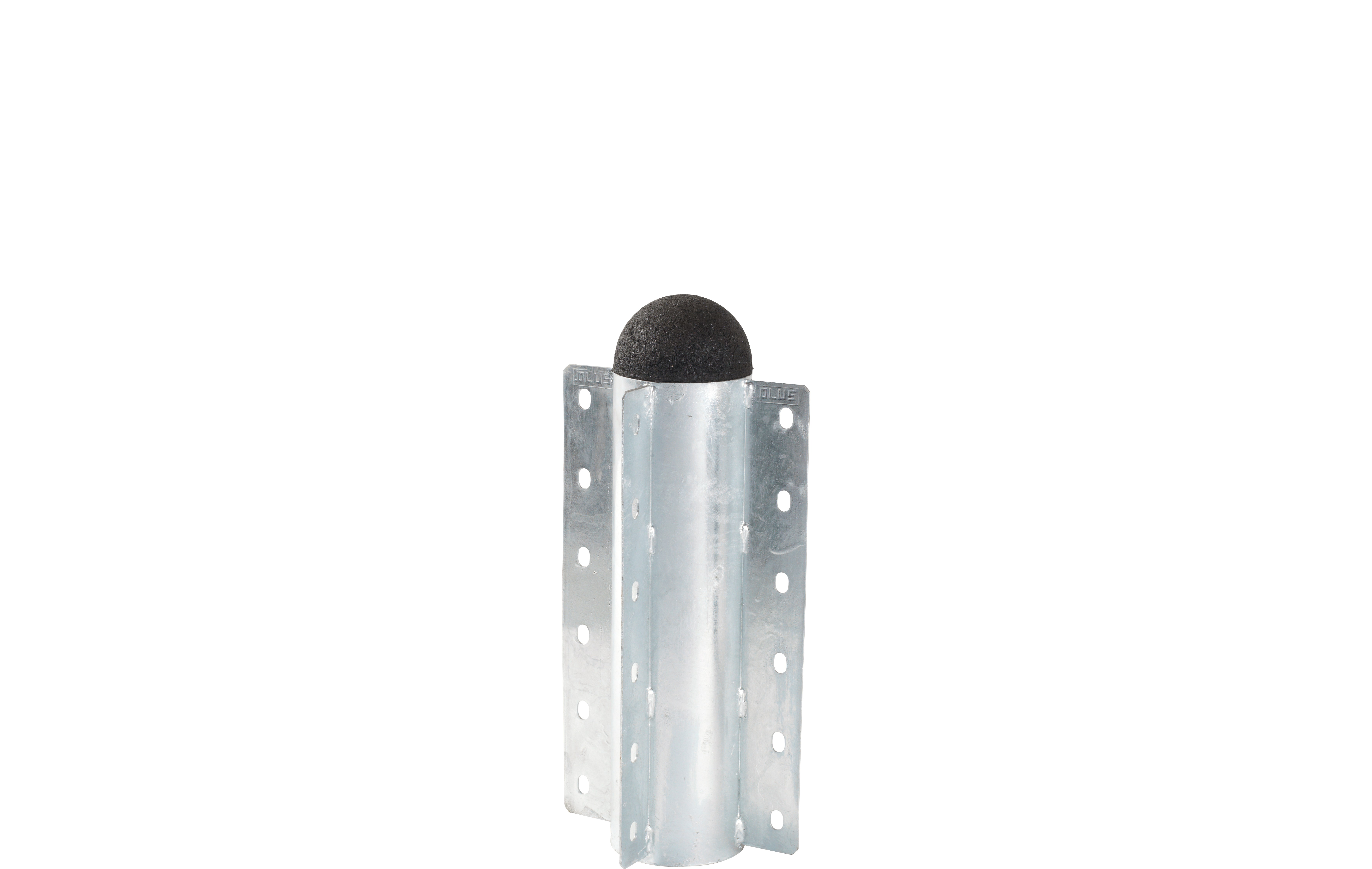 PLUS Pipe Højbed Midtermodul 60 gr