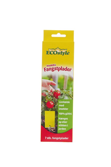 Ecostyle Insektfri - 1193