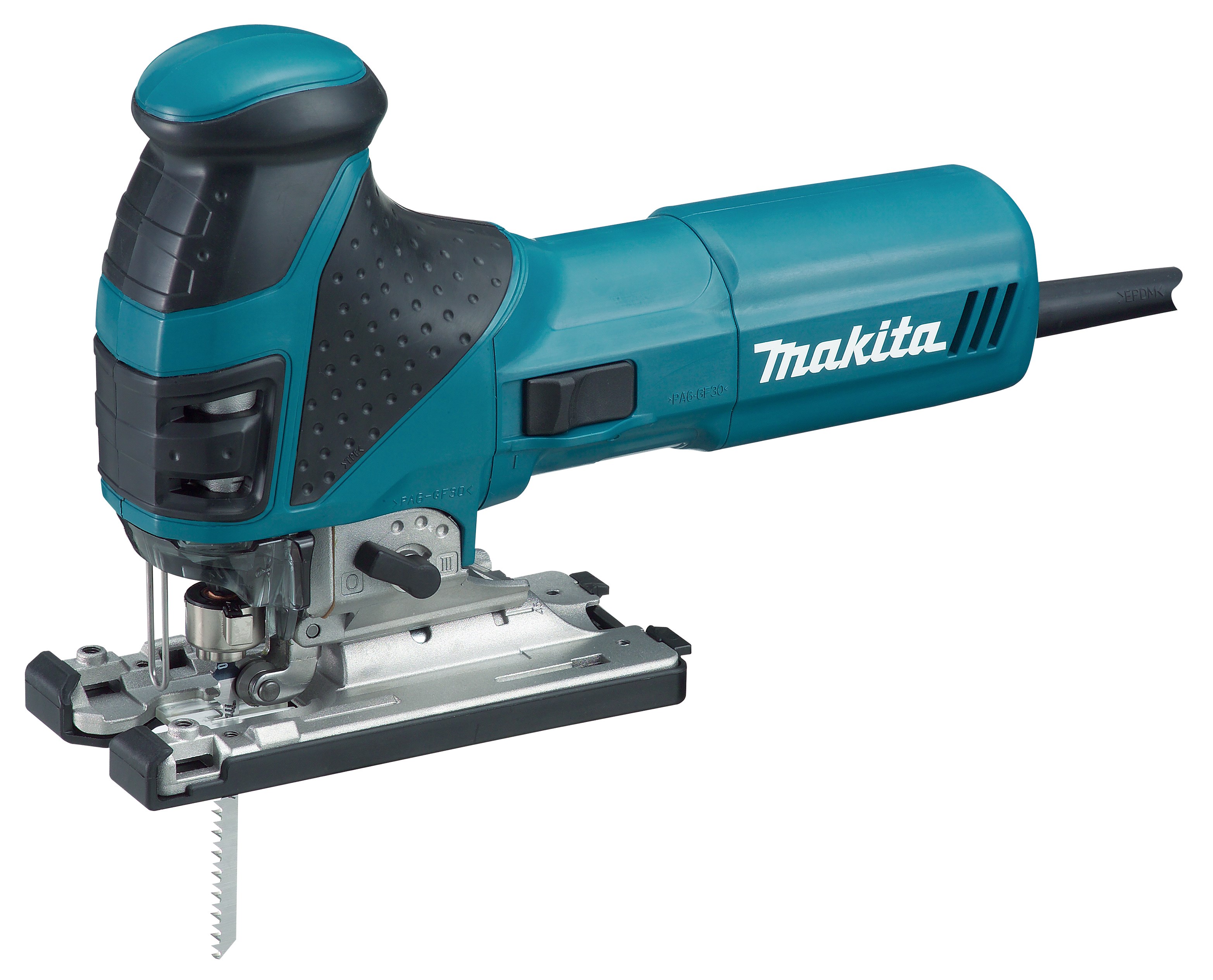 Makita Stiksav - 4351CTJ