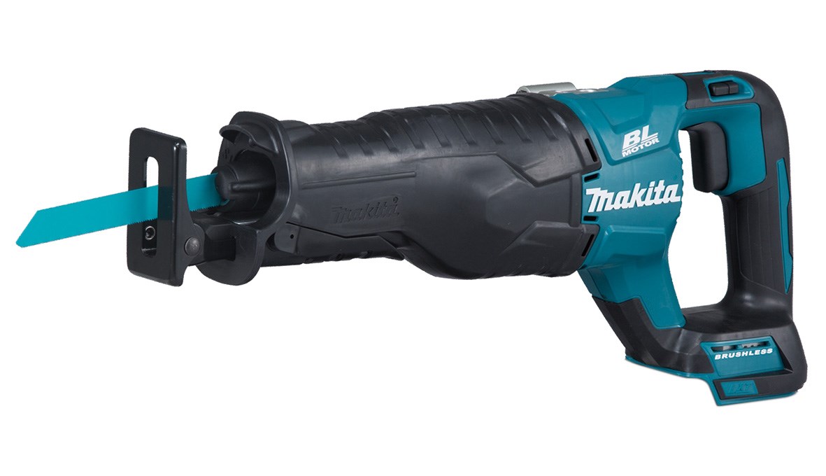 Makita Bajonetsav 18V - DJR187Z