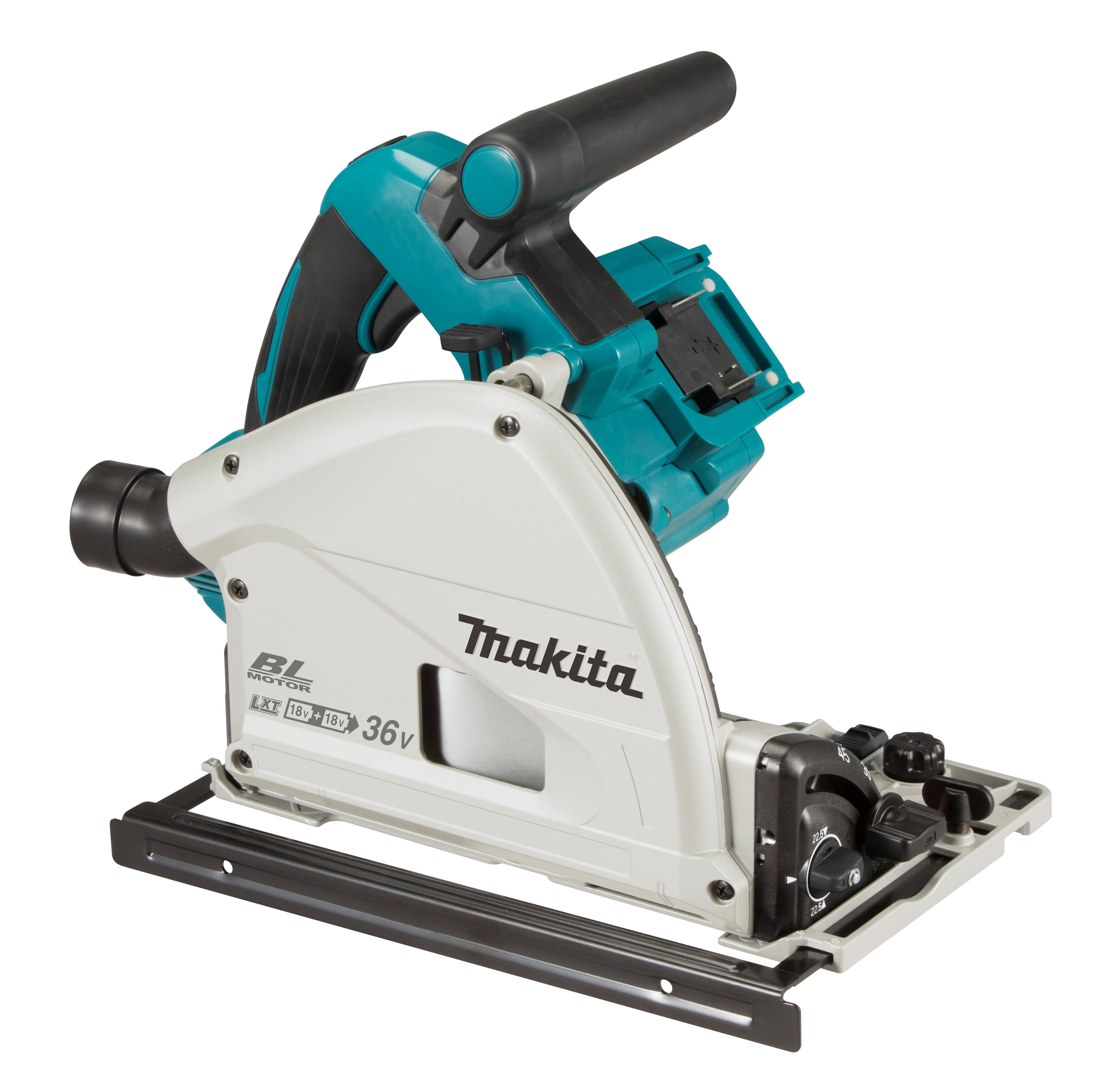 Makita Dyksav 165/56 2x18V - DSP600Z