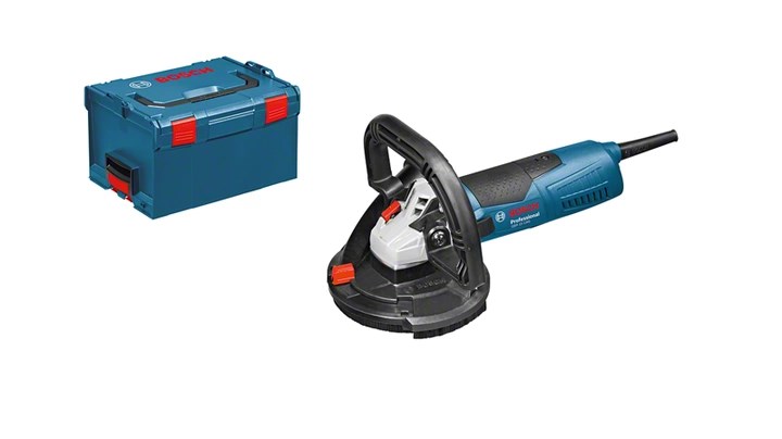 Bosch GBR 15 CAG - Betonhøvl - 0601776002