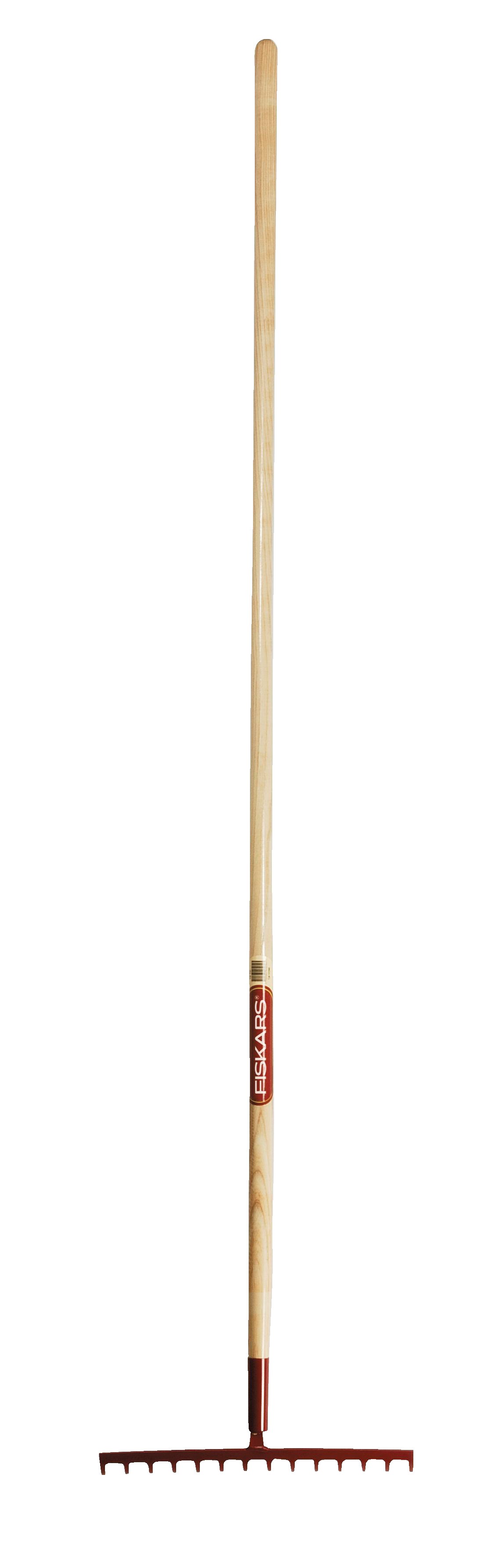 Fiskars classic haverive 14-tandet
