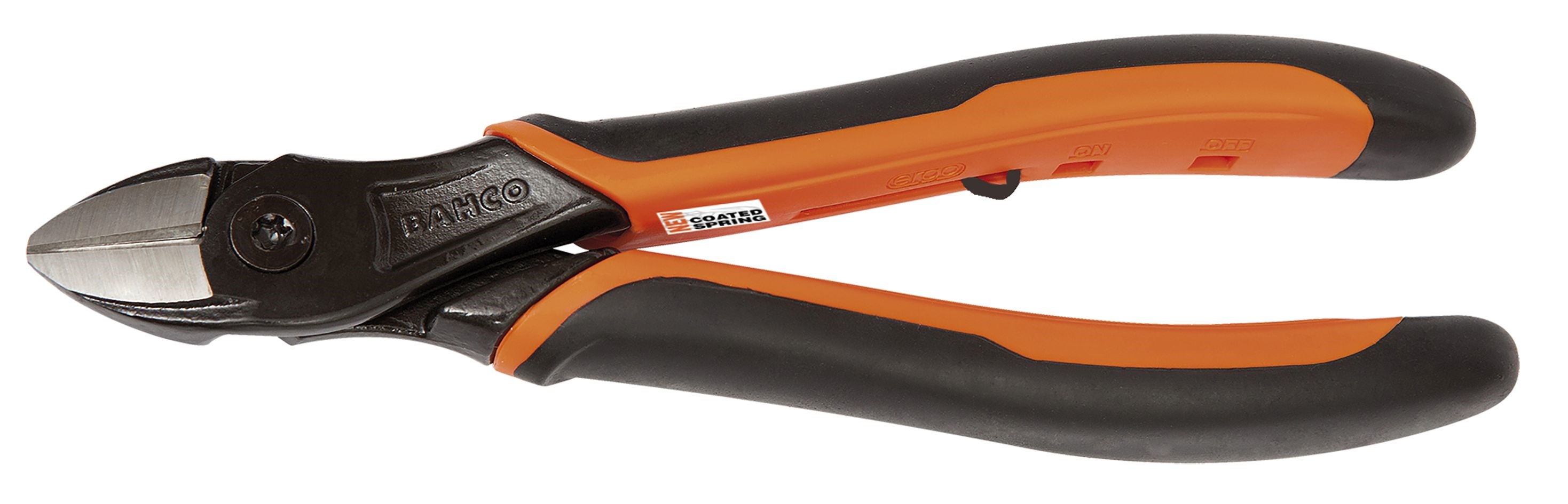 BAHCO 2101G ERGO Sidebidetang