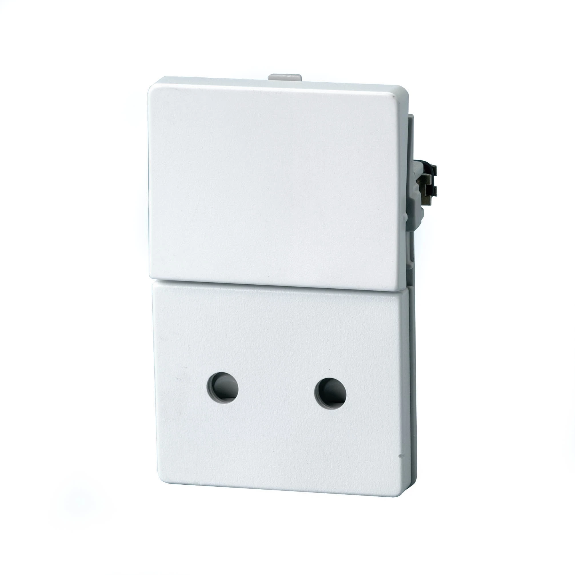 Stikkontakter & afbrydere