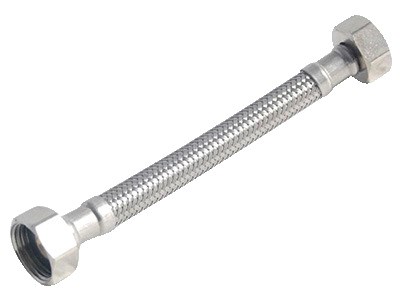 KOMBI FLEX® Tilslutningsslange 1/2" x 1/2"