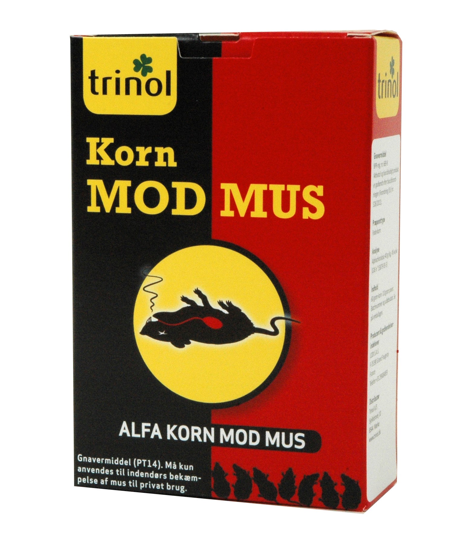 Trinol Alfa Korn Mod Mus   60G - 106527