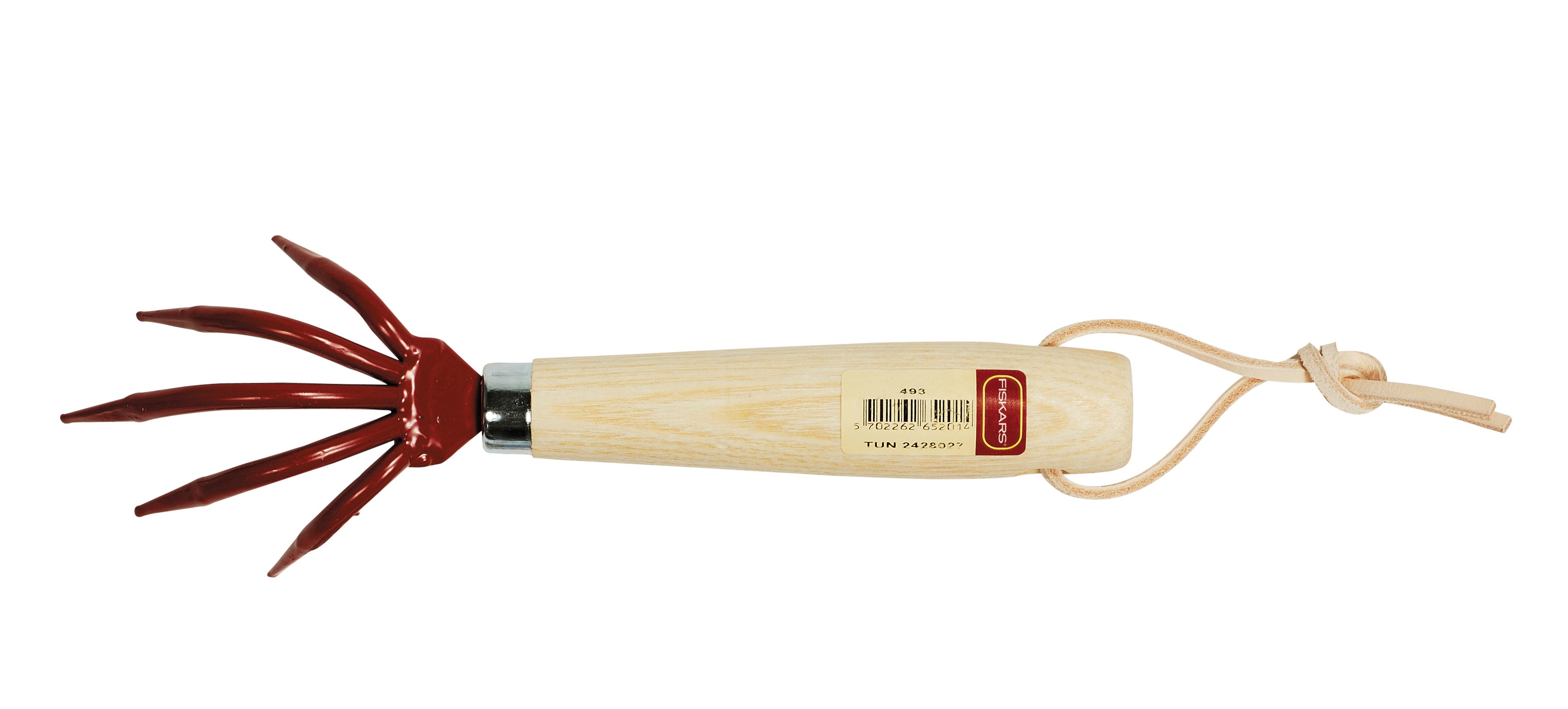 Fiskars Classic Lugeklo (493) - 1018563