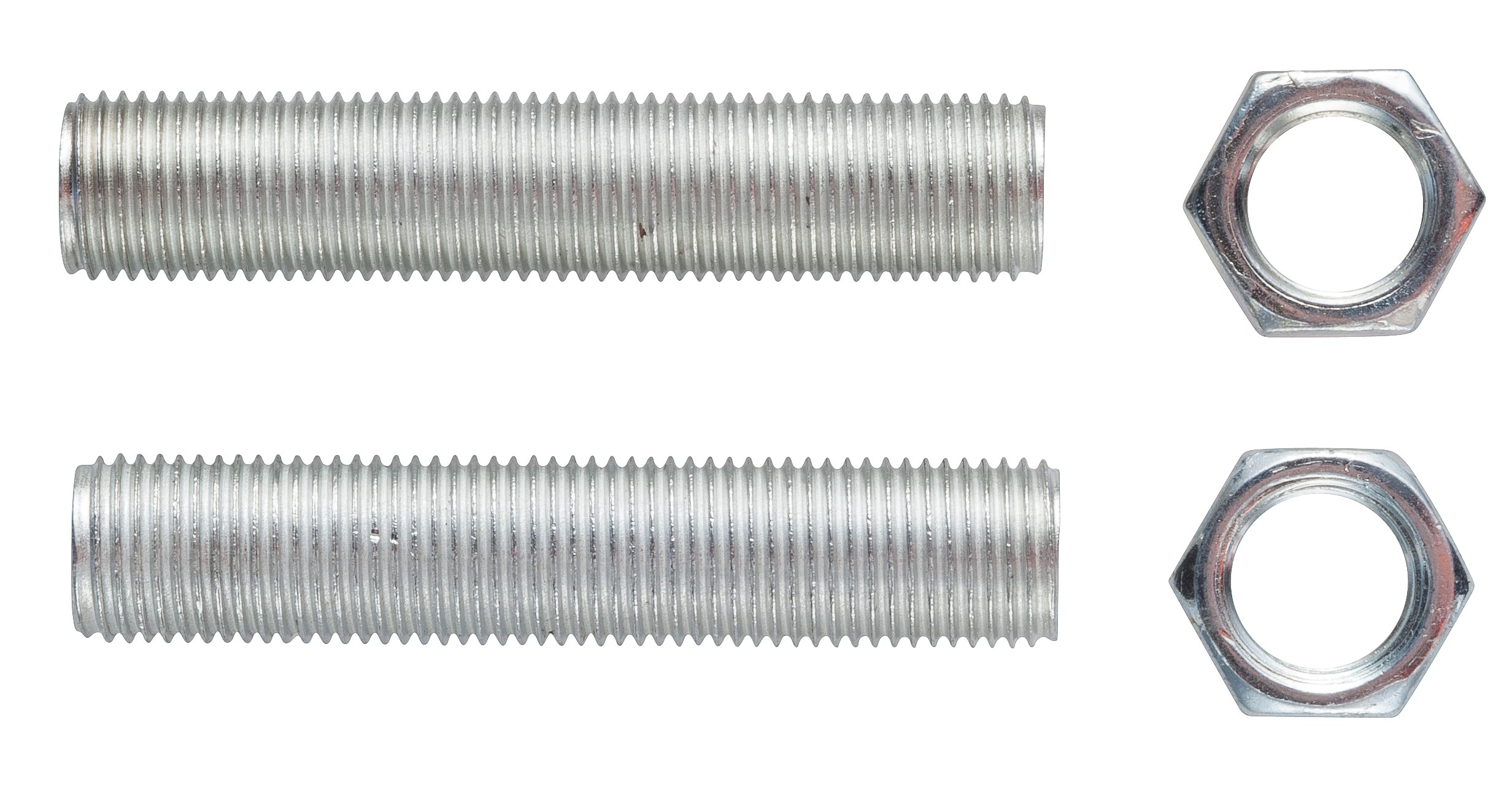 E-LINE Nippelrør