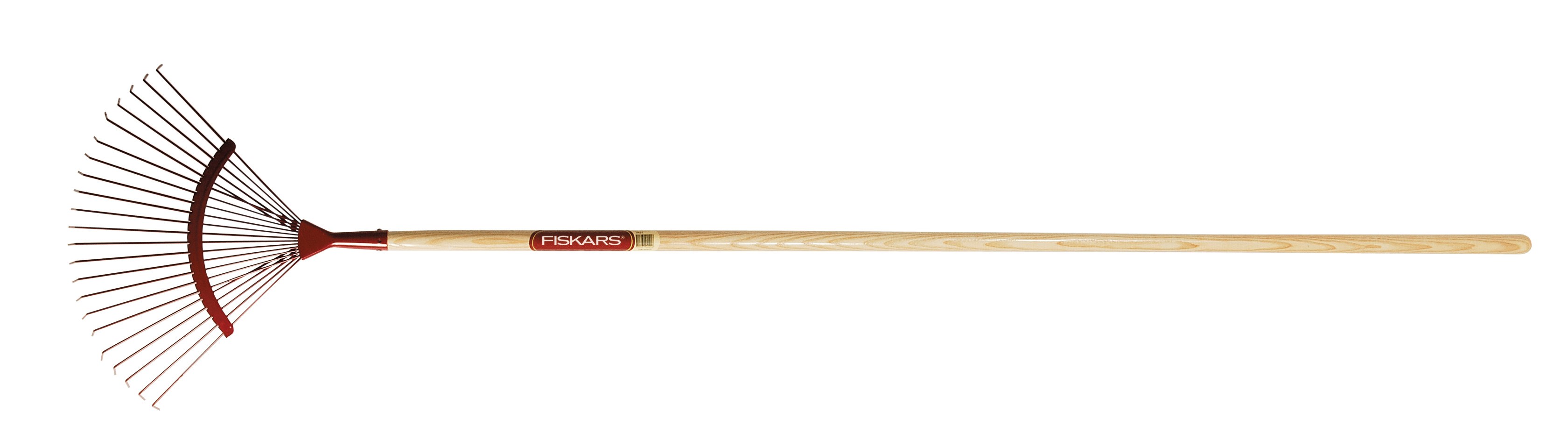 FISKARS Classic Løvrive med 22 Tænder