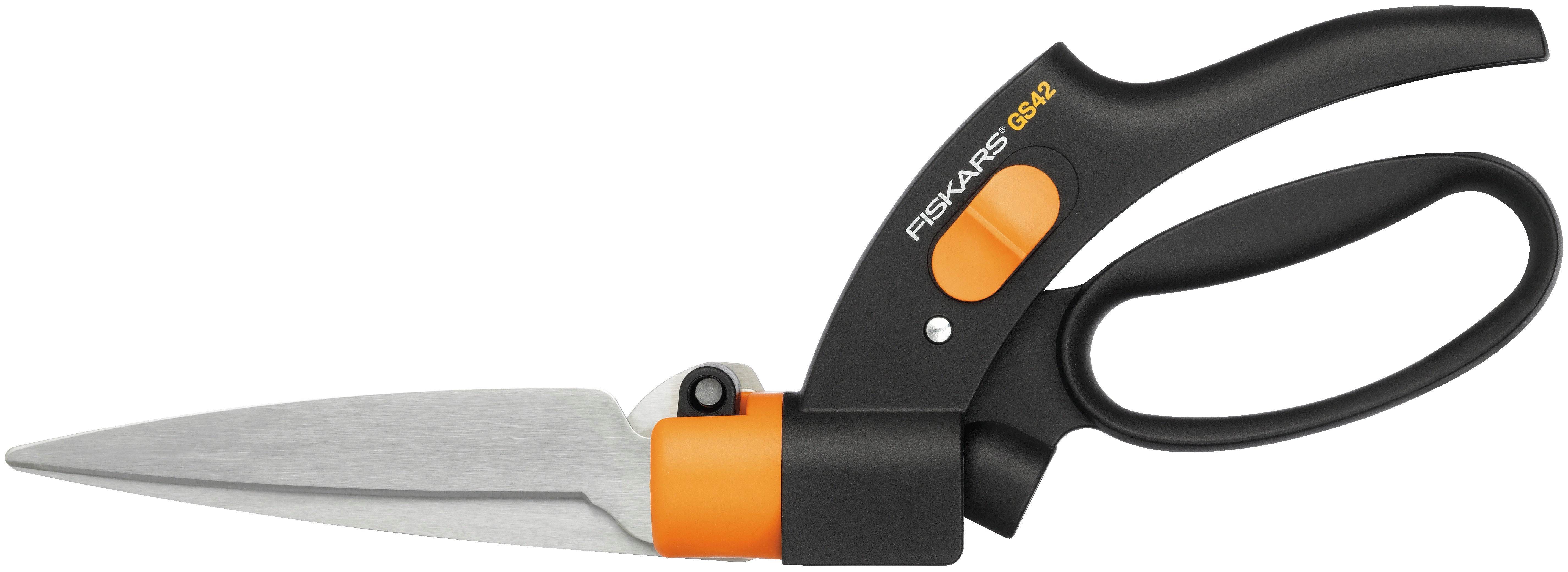 FISKARS Servo Græssaks 360°
