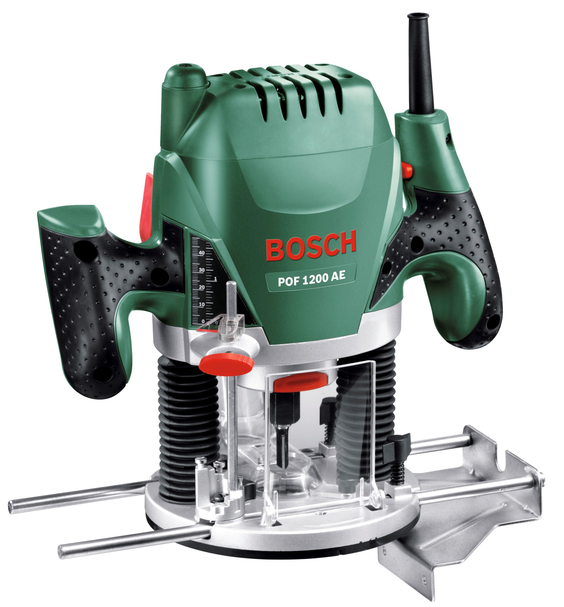 Bosch POF 1200 AE Overfræser - 060326A100