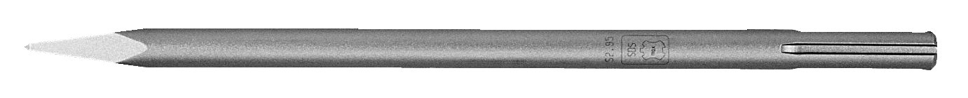 Dewalt Spidsmejsel DT6820 - restsalg
