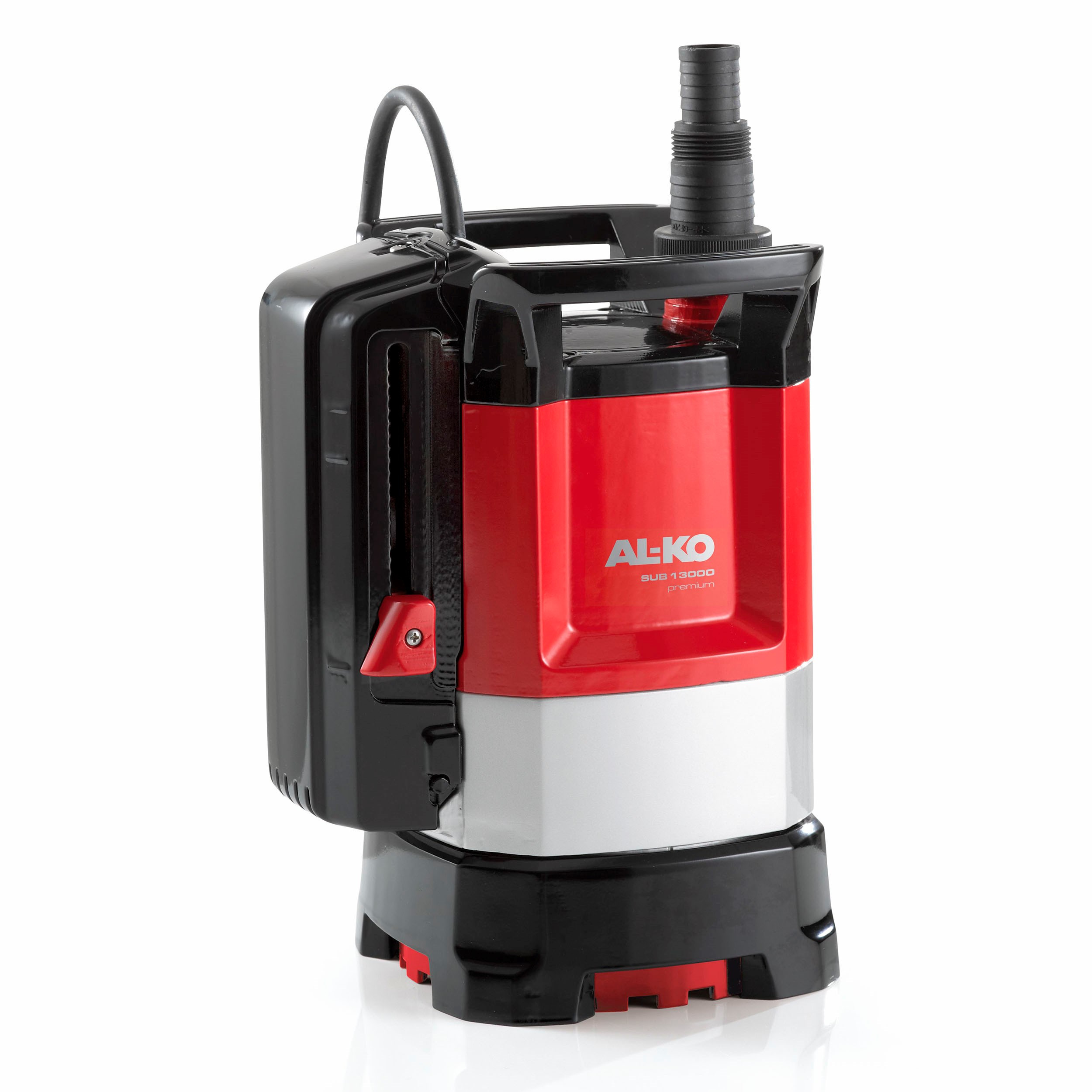 AL-KO Dykpumpe Rent vand SUB 13000 DS Premium  - 650 W