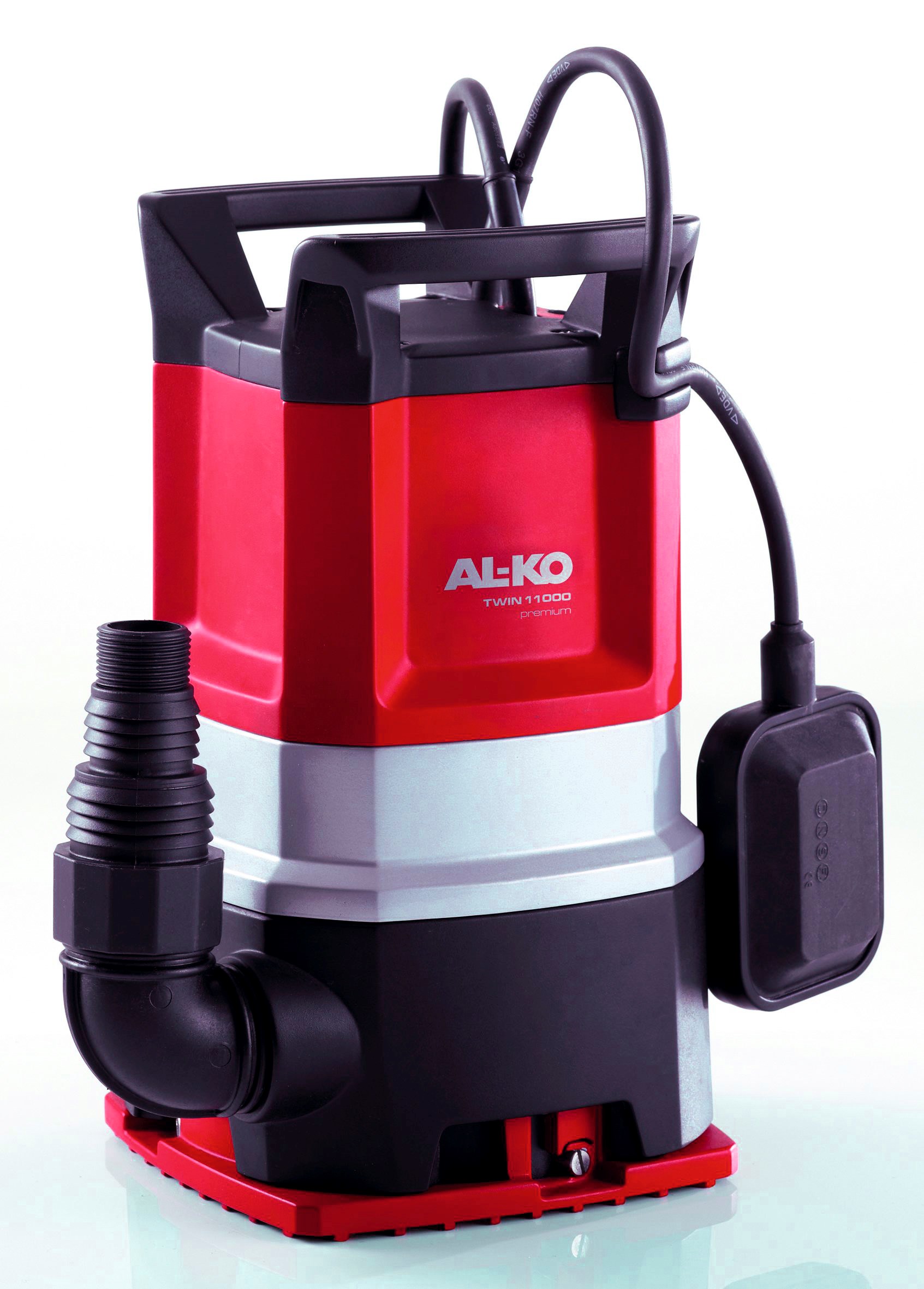AL-KO Dykpumpe TWIN 11000 Premium 850 W