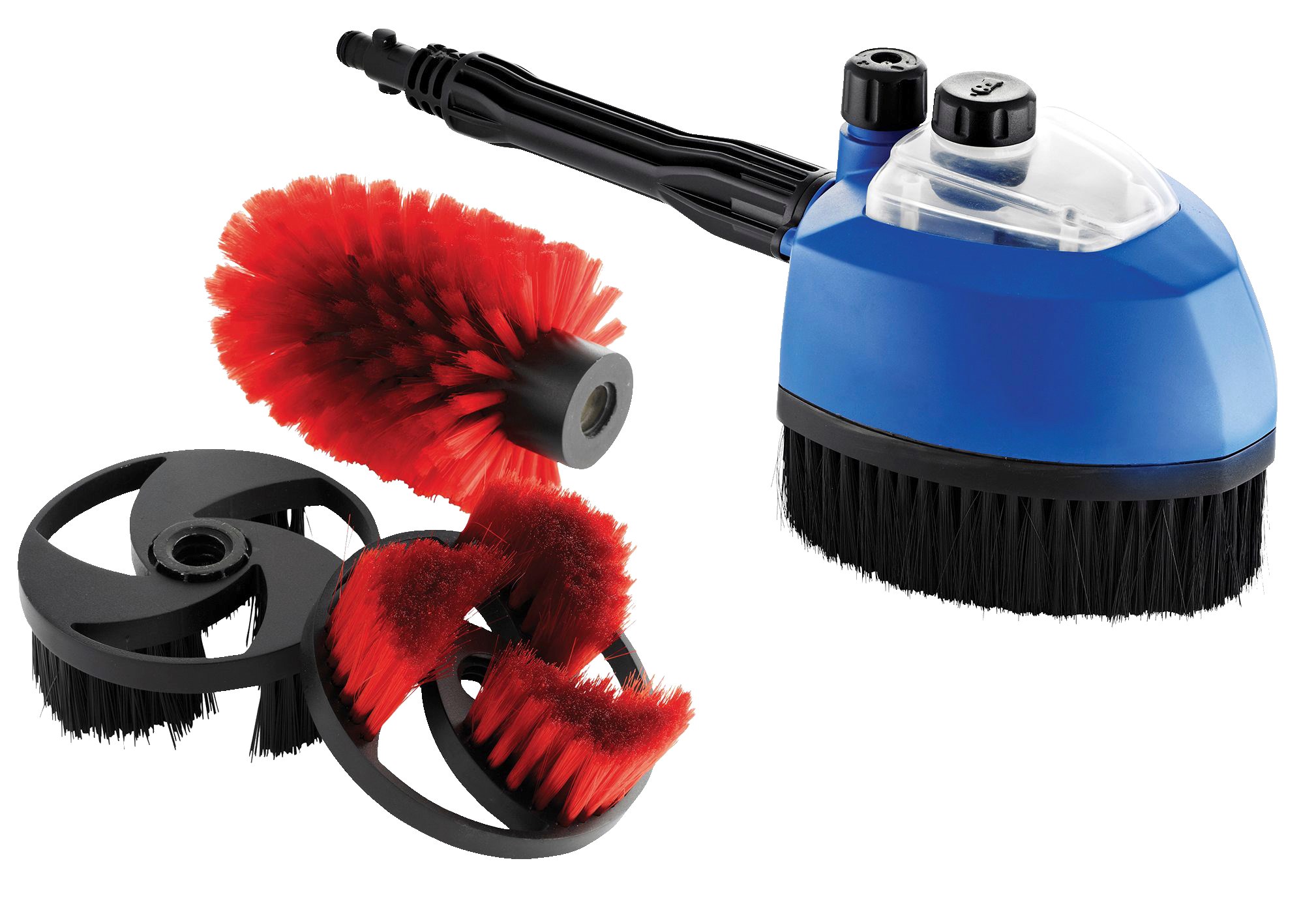 Nilfisk Multibrush - All-in 1 - 128470459