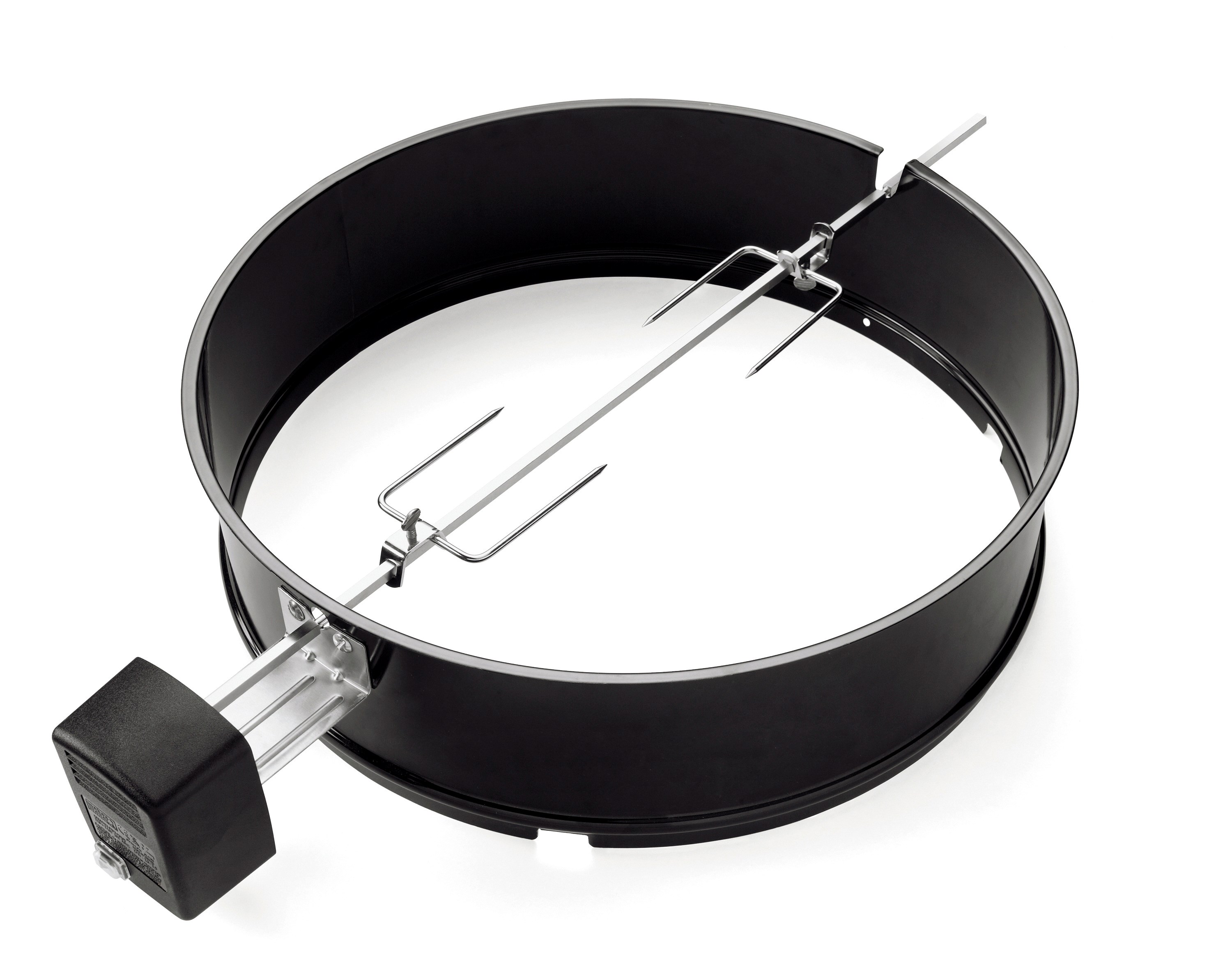 WEBER Original Rotisseri