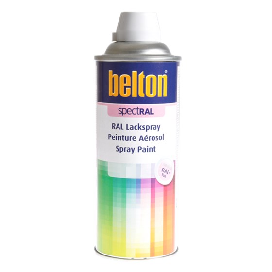 Pointer Recollection skulder BELTON 324 SpraymalingStørrelse 400 ml Farve Basaltgrå - STARK