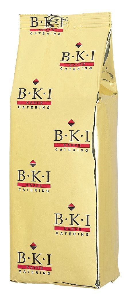 BKI Java Mørk