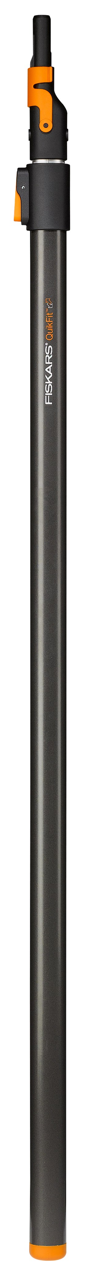 Fiskars Quikfit Teleskopskaft - 1000666