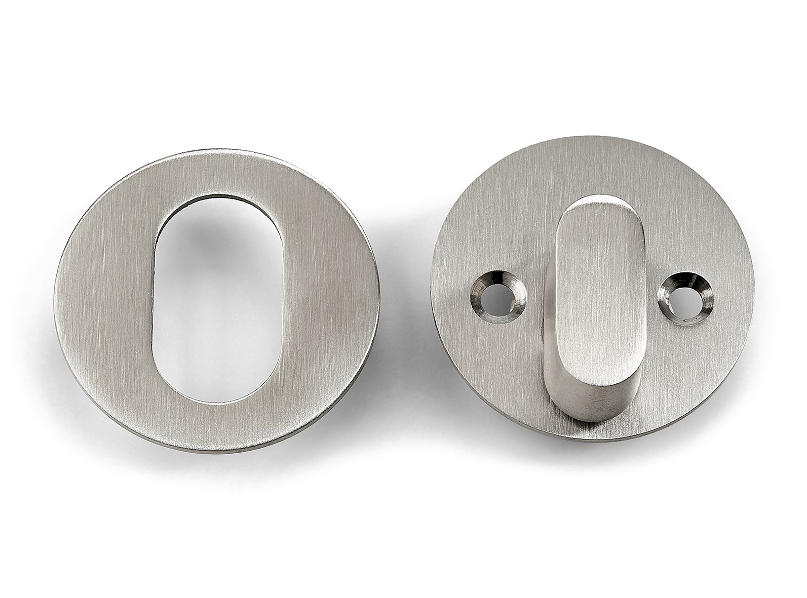 HABO Massiv Cylinder/Vriderafdækning